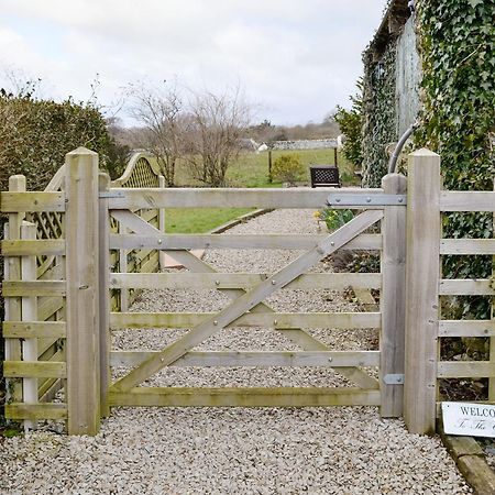 Villa Bwthyn Bach Dyffryn Ardudwy Exterior foto